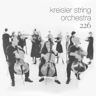 Kreisler String Orchestra [FBN 226]