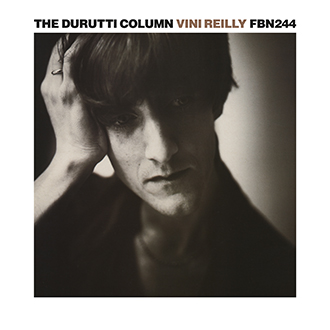 Vini Reilly [FBN 244]