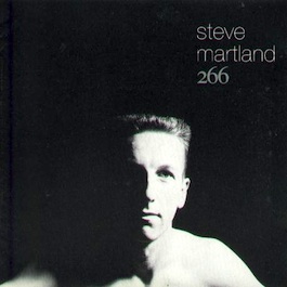 Steve Martland [FBN 266]