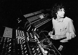 Martin Hannett