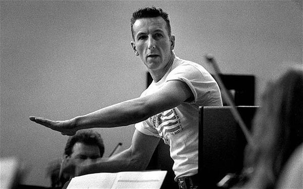 Steve Martland [FBN 266]